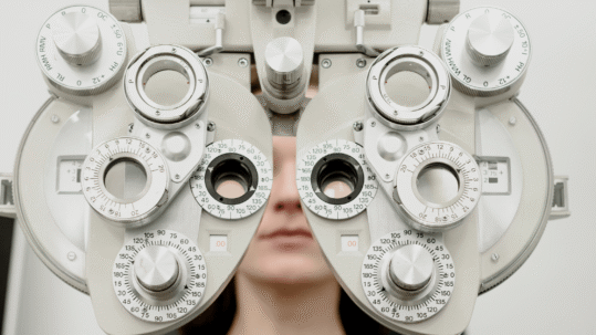 Understanding the importance of a cataract evaluation to identify early signs of lens clouding and explore vision correction options.