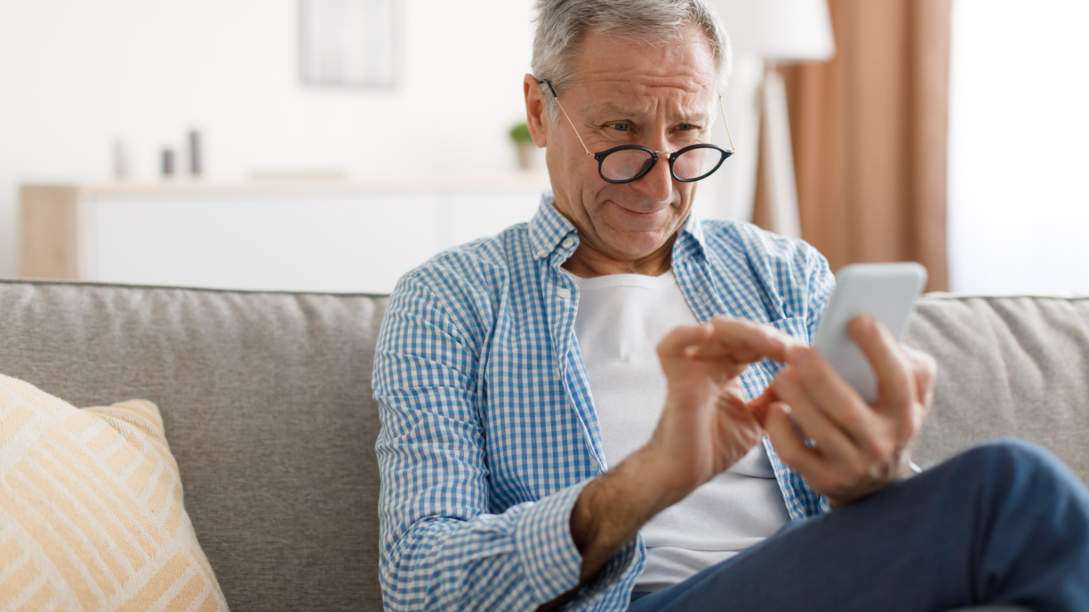 LASIK consultation and vision correction services in Billings, MT at Total Eye Care.