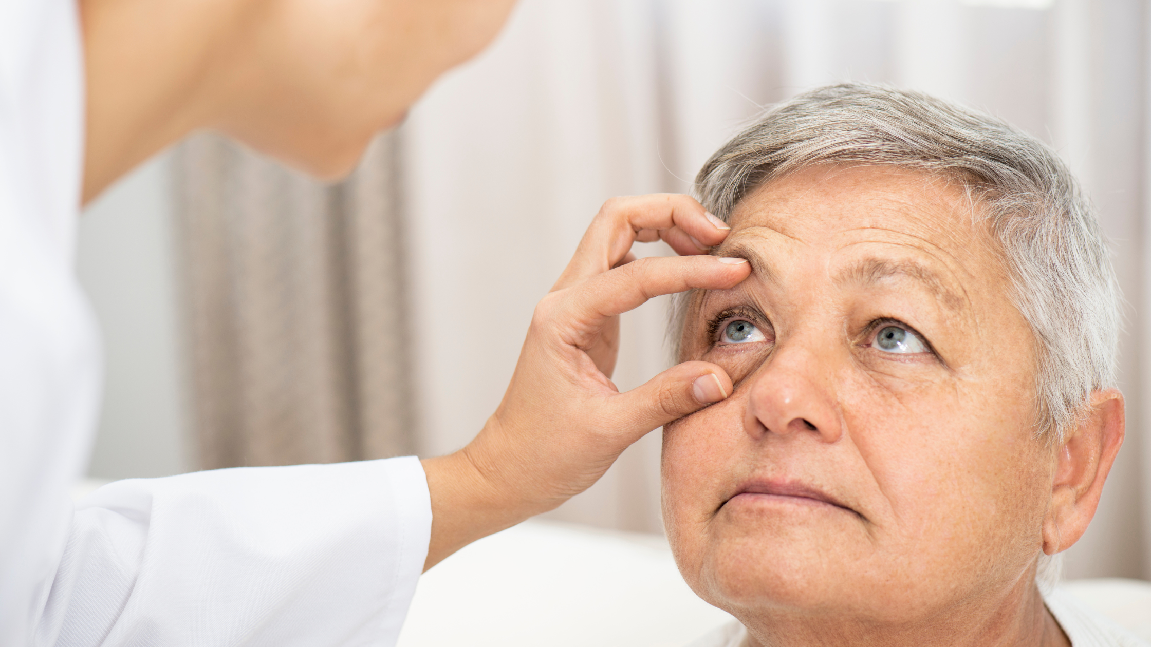 Cataract evaluation and eye care services in Billings, MT at Total Eye Care.